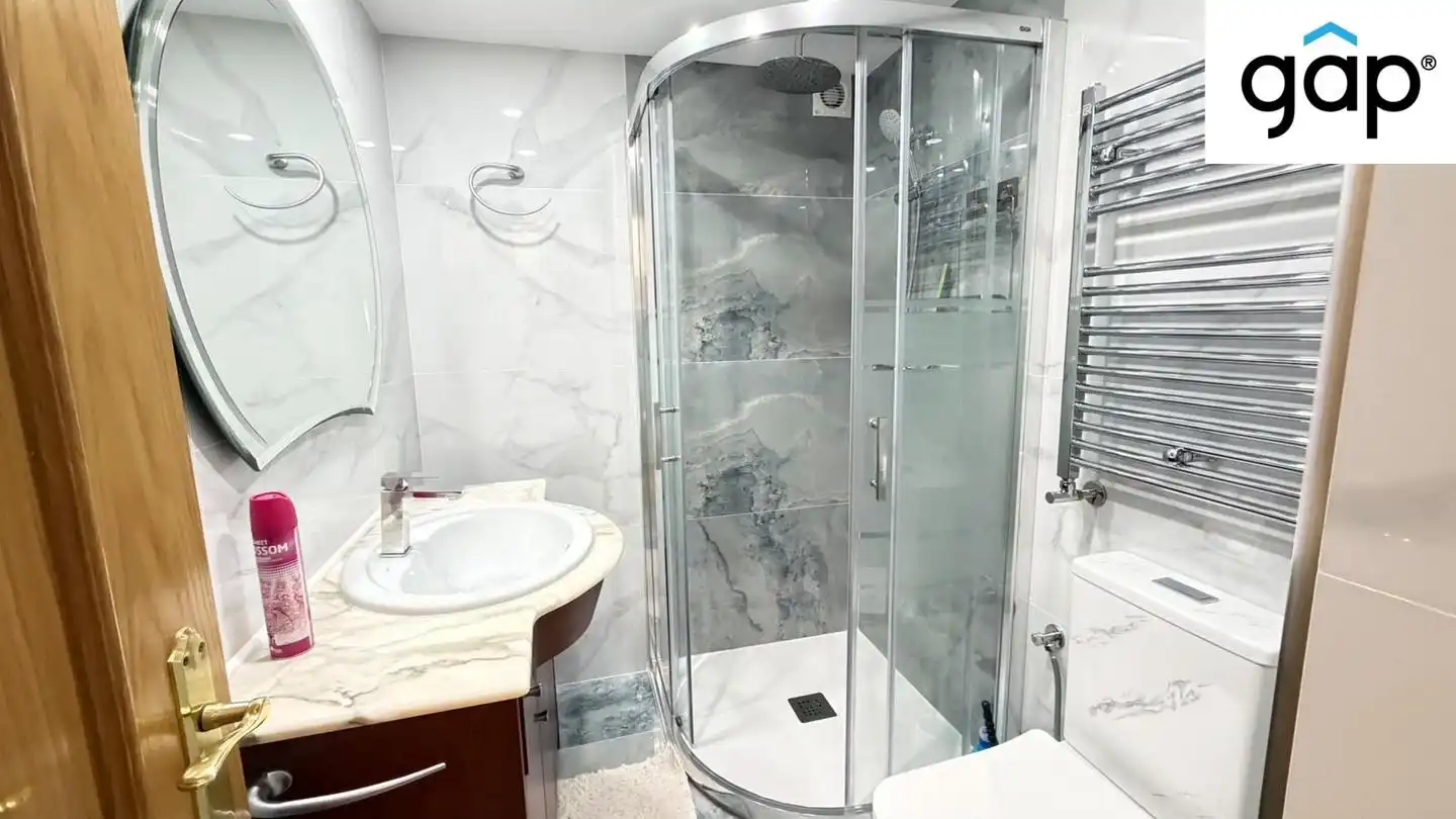 Wohnung mit Pool zur Miete in Calle Mercedes Escribano, imagen 17