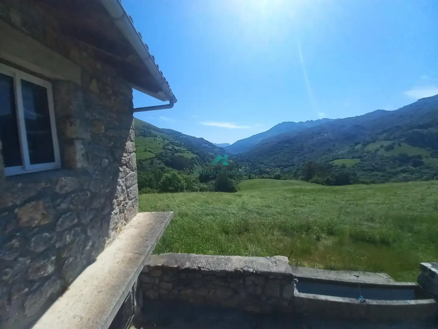 Finca rústica en venda en Arredondo