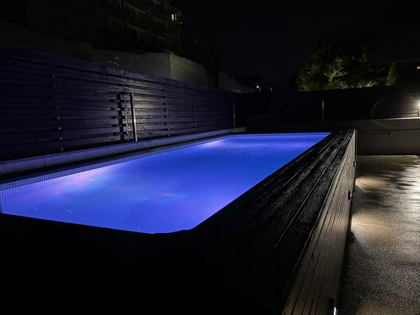 Piscina de Pis en venda en Baiona amb Calefacció, Traster i Piscina