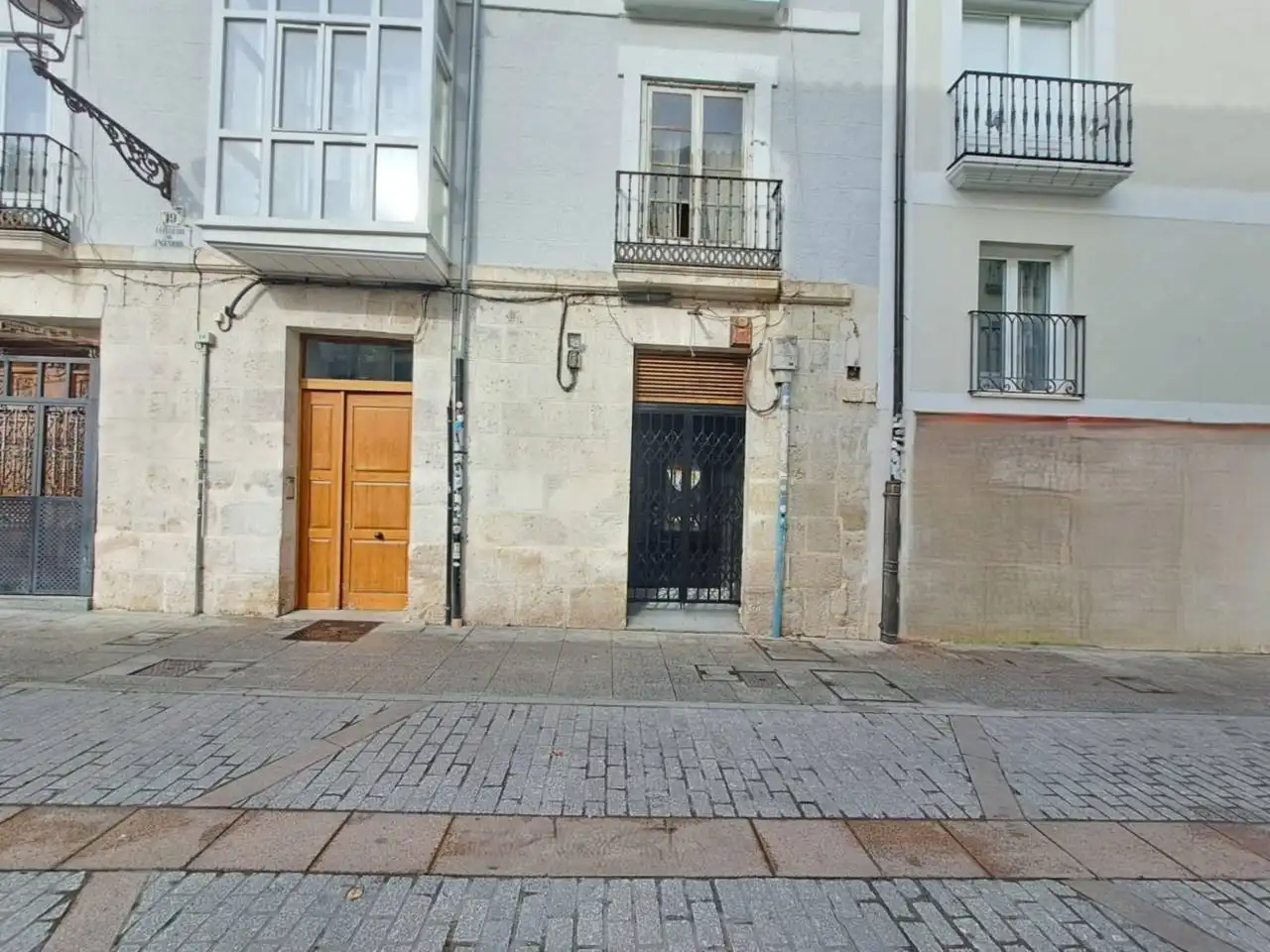 Local comercial en venta en Calle Fernán González, imagen 18