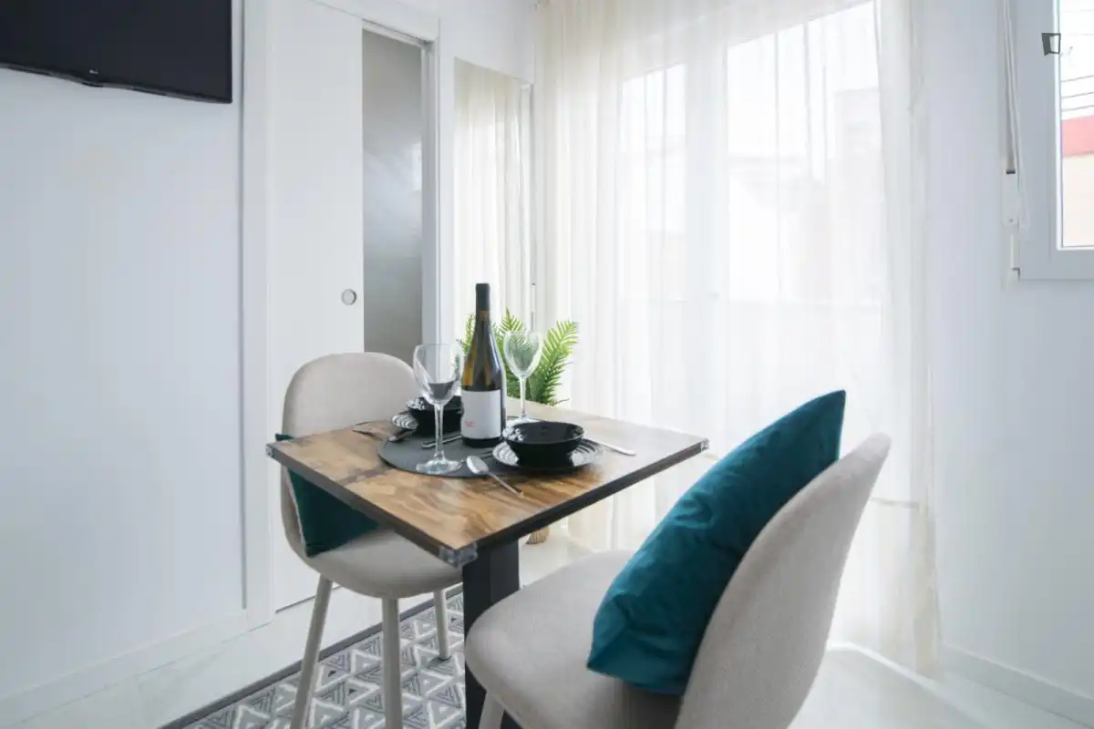 Study for rent in Natzaret