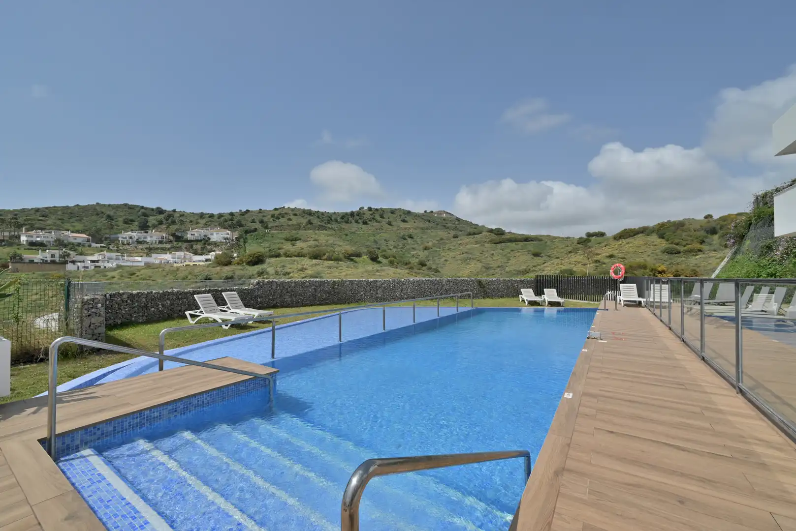 Wohnung mit Pool zum Verkauf in Riviera del Sol, imagen 25