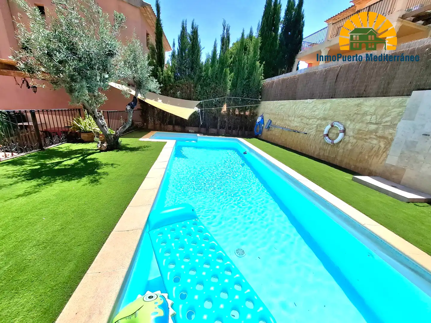 Casa pareada con terraza en venta en Escandinavia - Cautivador, imagen 3