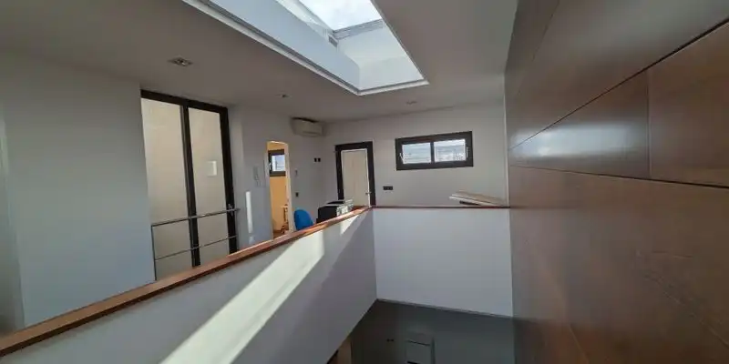 Casa o xalet en venda en Dos Hermanas amb Aire condicionat