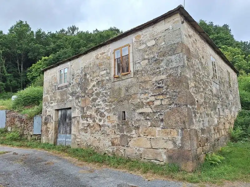 Villa zum Verkauf in Sarria, imagen 2