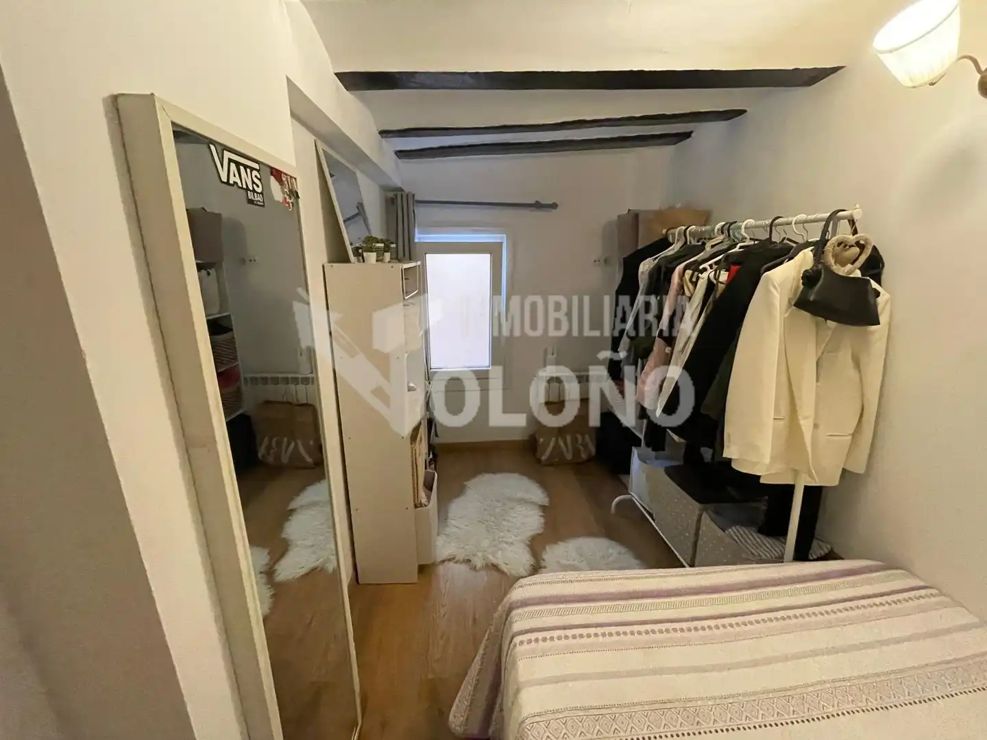 Casa con terraza en venta en Plaza de la Florida 7, imagen 15