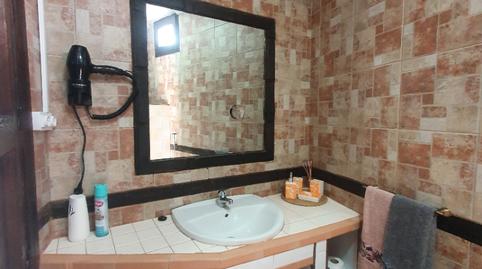 Foto 5 de Casa o chalet de alquiler en Guadix, Granada