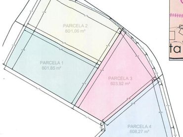 Terreno residencial en venta en Sada (A Coruña)