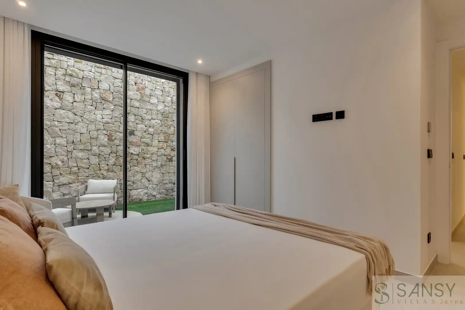 Villa avec piscine à vendre à Puerto, imagen 40