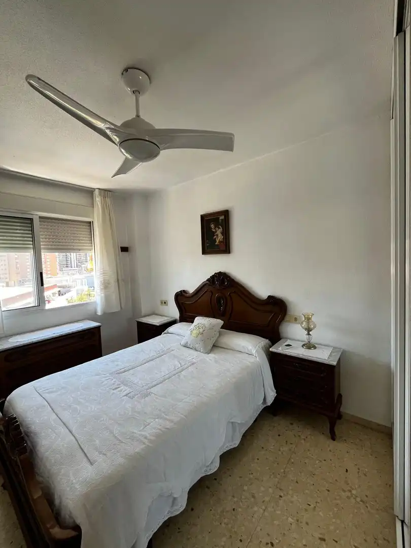 Appartement avec terrasse à vendre à Cala de Finestrat, imagen 23