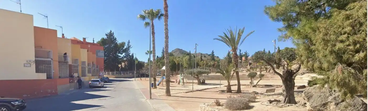 Villa in vendita a Calasparra