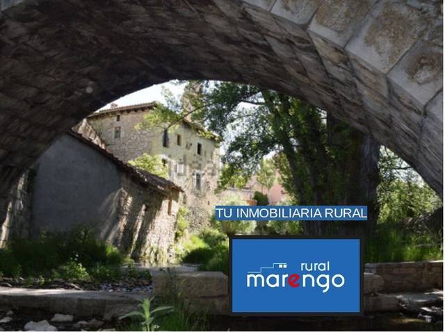 Casa-chalet en Venta en Fortanete