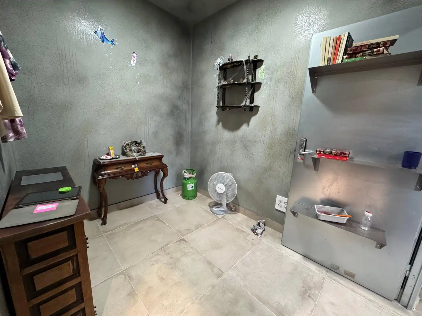 Local comercial en venda a Parque Manuel de Vega - Carretera de Ugena, imagen 22