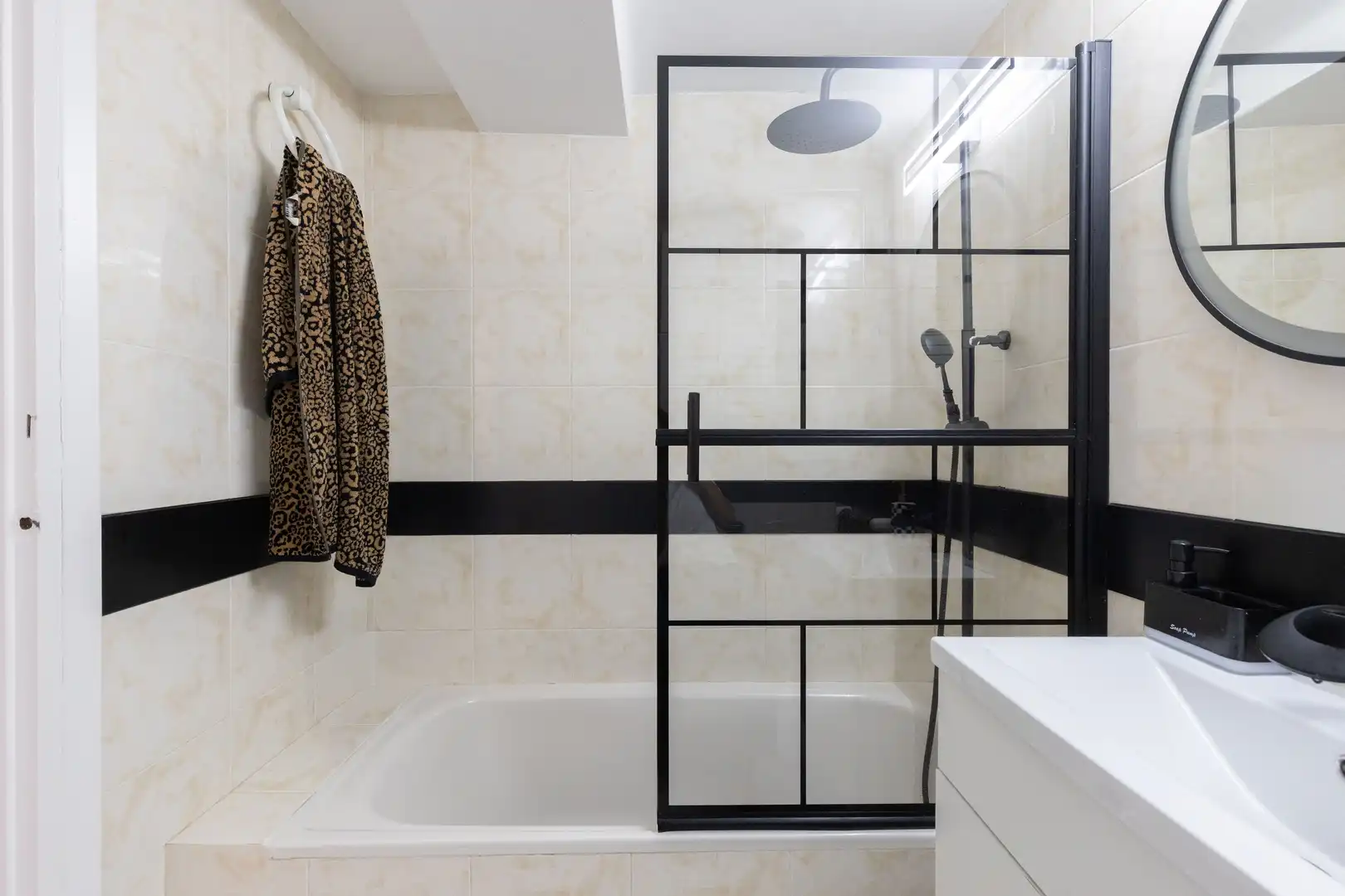Appartement compact avec terrasse à vendre à Centre, imagen 17