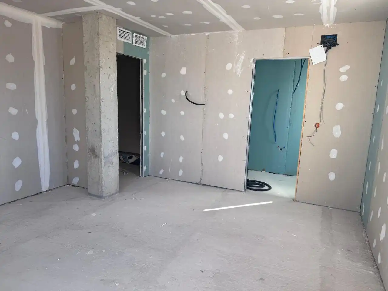 Casa aparellada amb piscina en venda a Fandango, imagen 14
