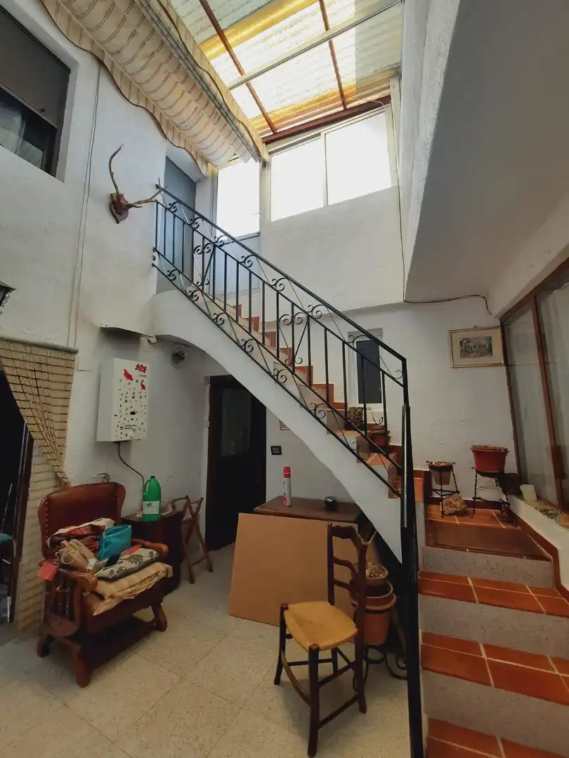 Houses for sale in Belalcázar  with Furnished