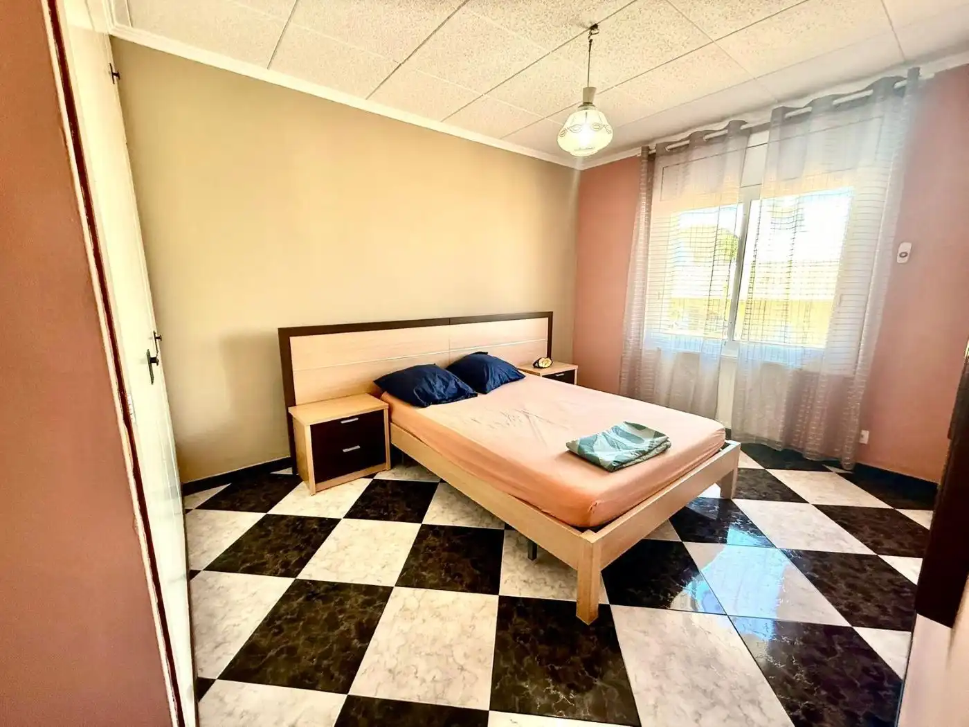 Dormitori de Casa o xalet en venda en Roses amb Aire condicionat, Calefacció i Terrassa