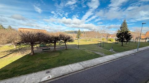 Foto 2 de Pis en venda a Plaza de la Miranda, El Cristo, Palencia Capital