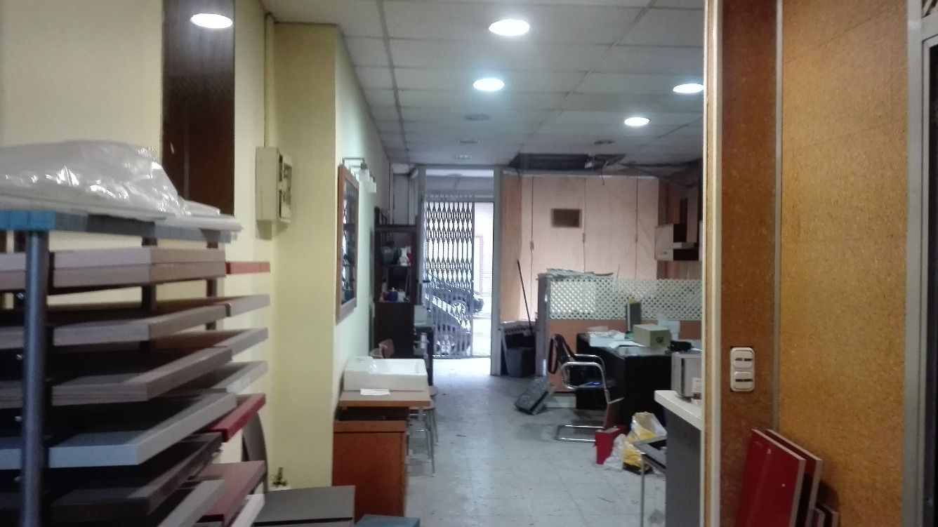 Local en venda en  Lleida Capital amb Aire condicionat