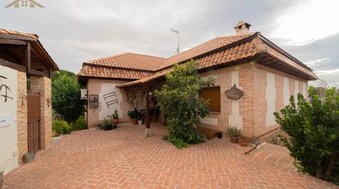 Foto 2 de Casa o xalet en venda a Calalberche, Santa Cruz del Retamar