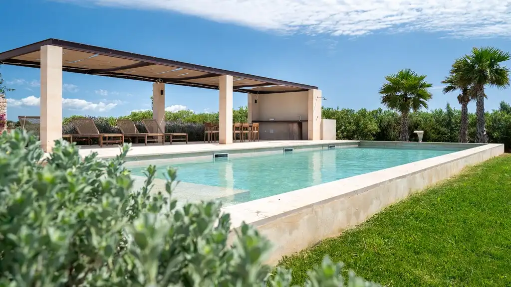 Casa rustica con piscina in vendita a Zona Rústica - Interior, imagen 23