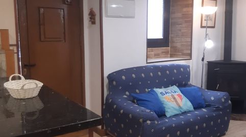 Foto 4 de Piso de alquiler en Sotés, La Rioja