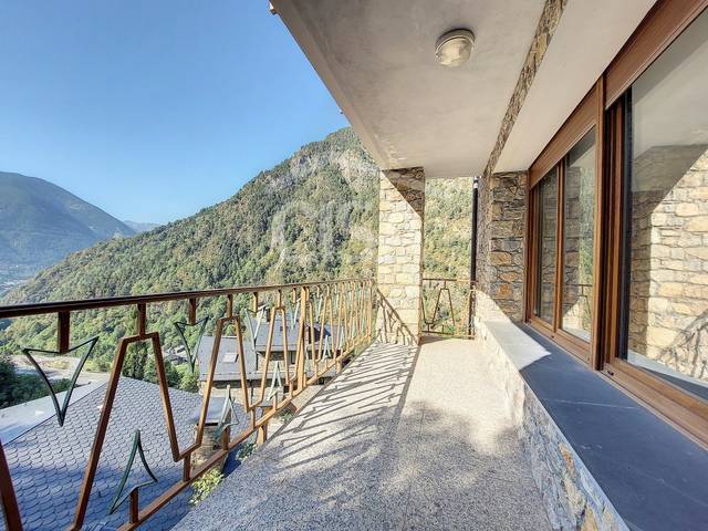 Edificio en Venta en Carretera de Meritxell, 8 en El Forn - Prats - Meritxell