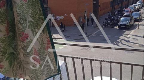 Foto 3 de Planta baixa en venda a La Salut, Badalona