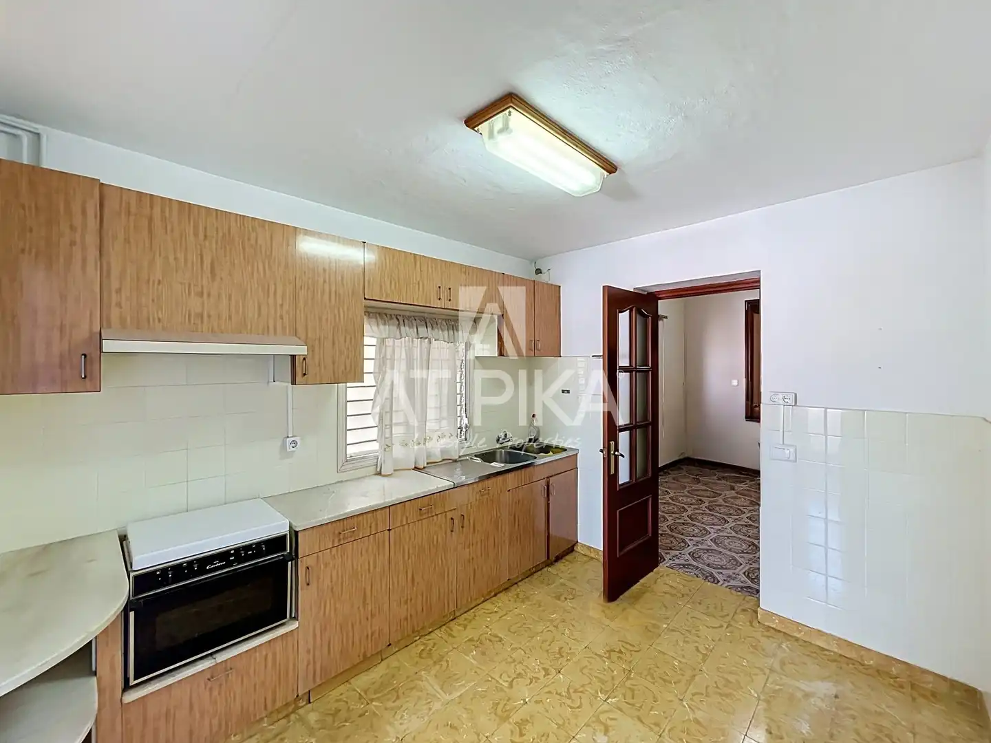 Kitchen of Houses for sale in Maó - Mahón  with Terrace
