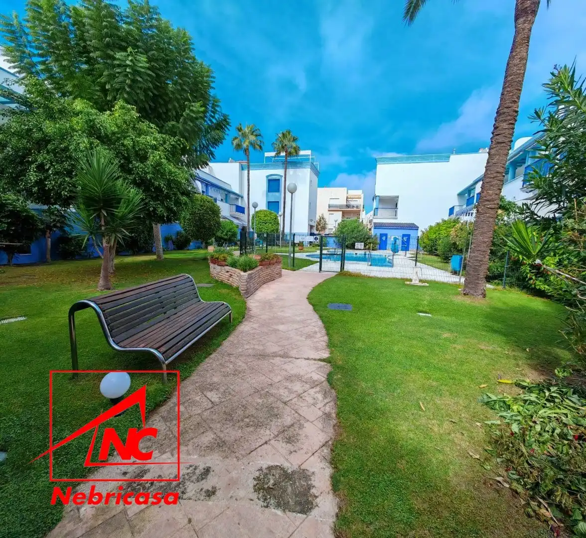 Wohnung zur Miete in Costa Ballena - Largo Norte