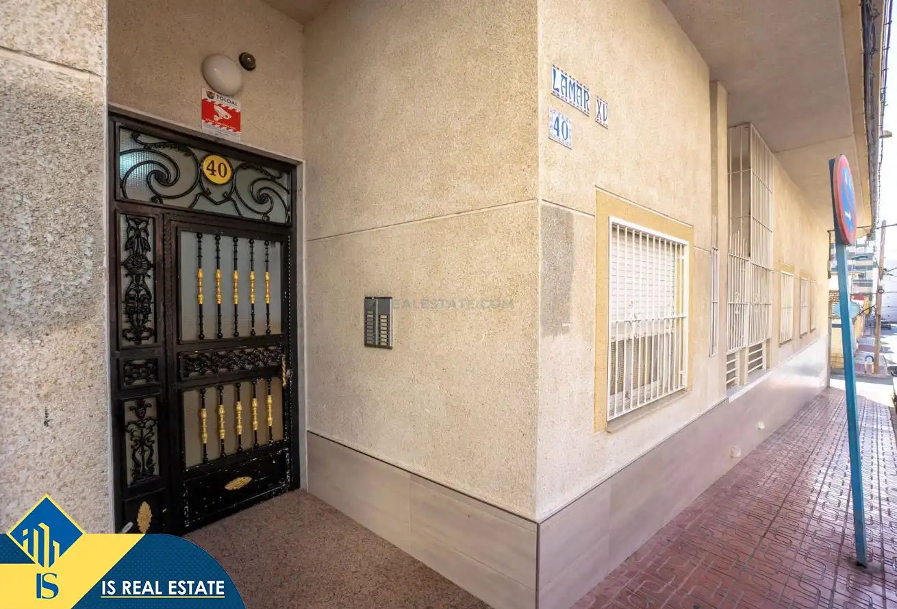Apartamento con ascensor en venta en Centro, imagen 20