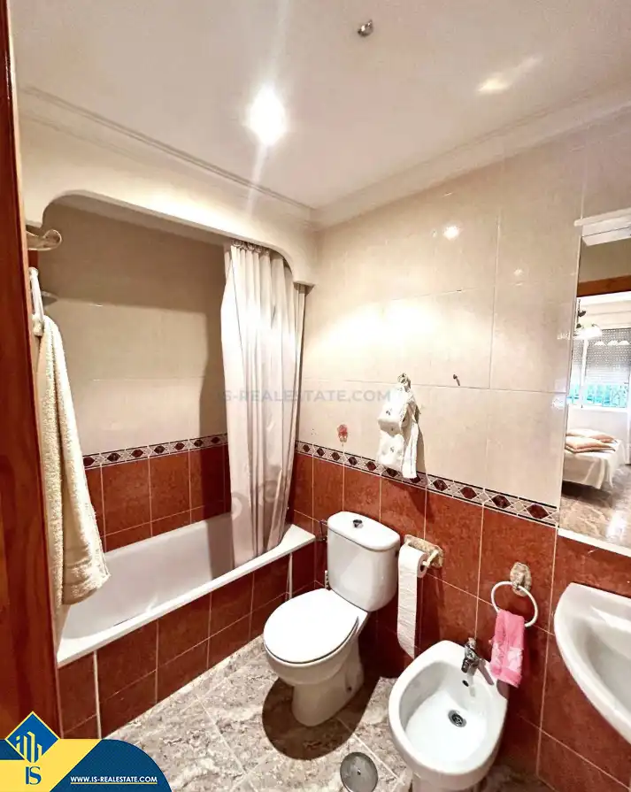 Apartament amb ascensor en venda a Playa del Cura, imagen 11