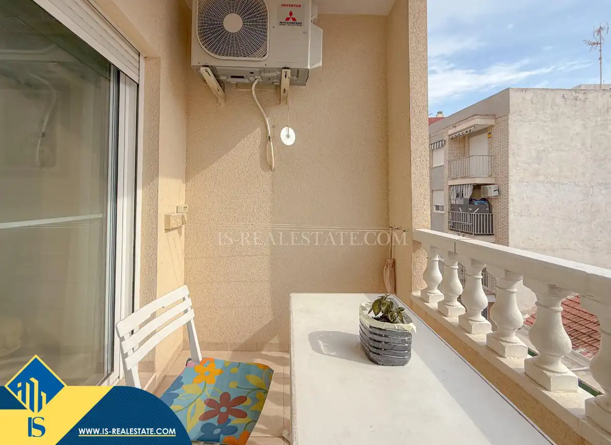 Mini appartamento con ascensore in vendita a Playa del Cura, imagen 7