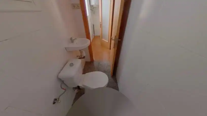 Bany de Pis en venda en Santa Coloma de Gramenet