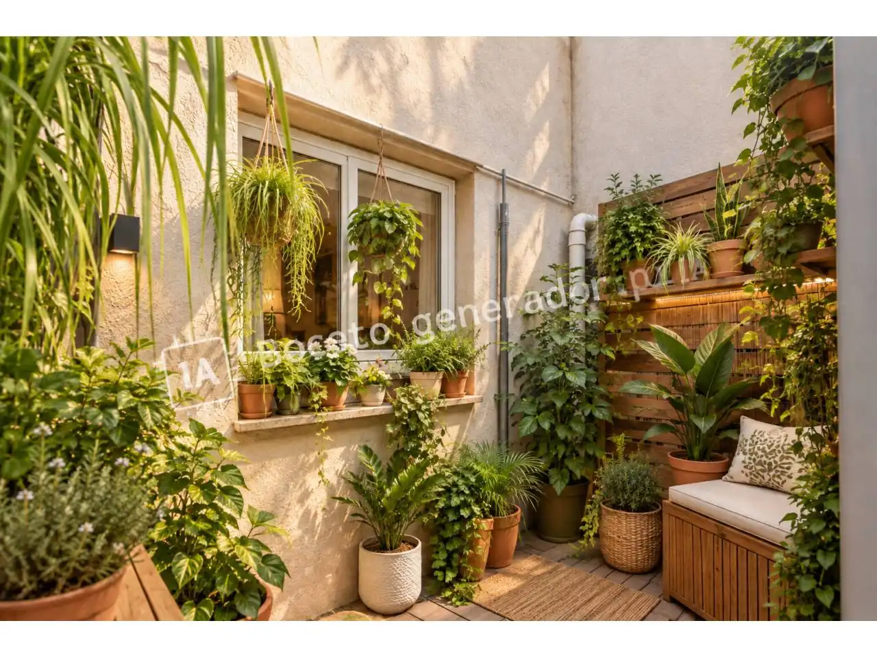 Haus mit Garten zum Verkauf in Santa Maria de Martorelles, imagen 24