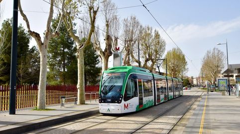 Foto 3 de Residencial en venda a Calle Maria Lejarraga, San Antón, Armilla