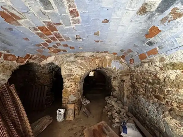 Casa rústica en venda a Cruïlles, Monells I Sant Sadurní de L'Heura, imagen 14