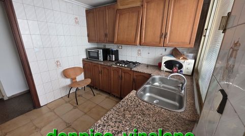 Foto 5 von Wohnungen zum Verkauf in Plaza de Toros - Avenida Chapí - Trinquete, Elda