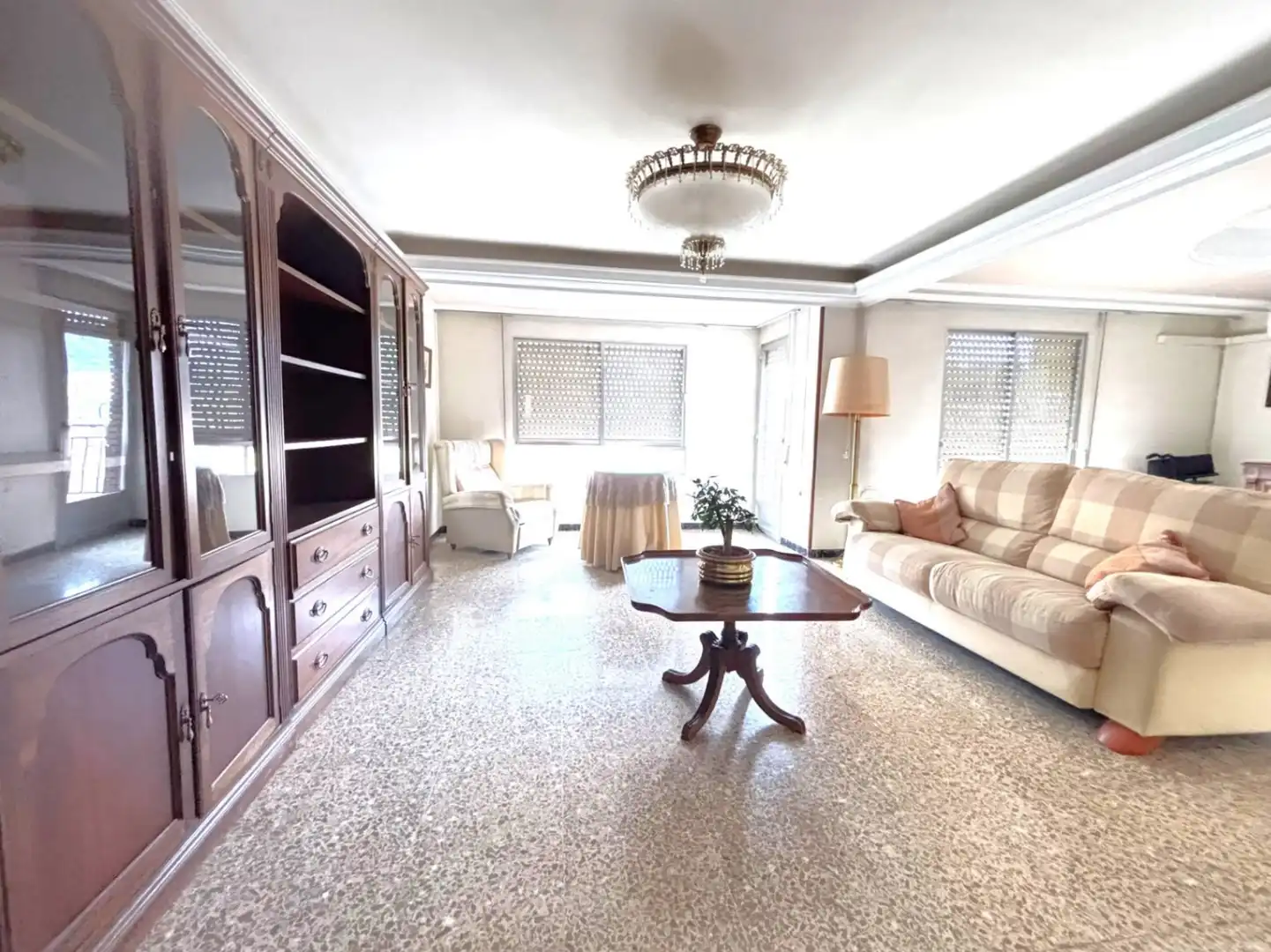 Appartamento con terrazza in vendita a Centre - Zona Alta, imagen 3