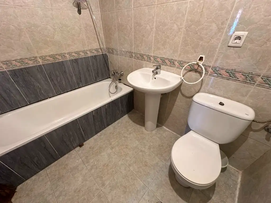 Piso en venta en Montevil