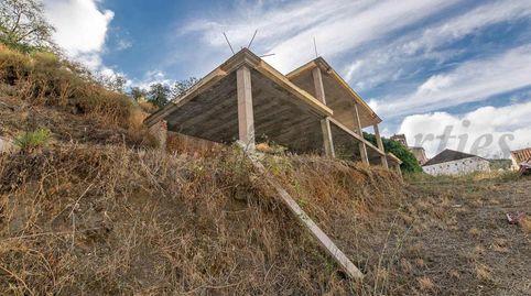 Foto 3 de Casa o xalet en venda a Salares, Málaga