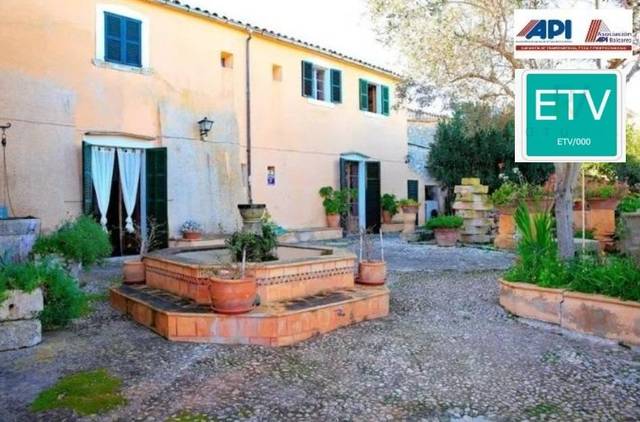 Finca rústica en Venta en Muro