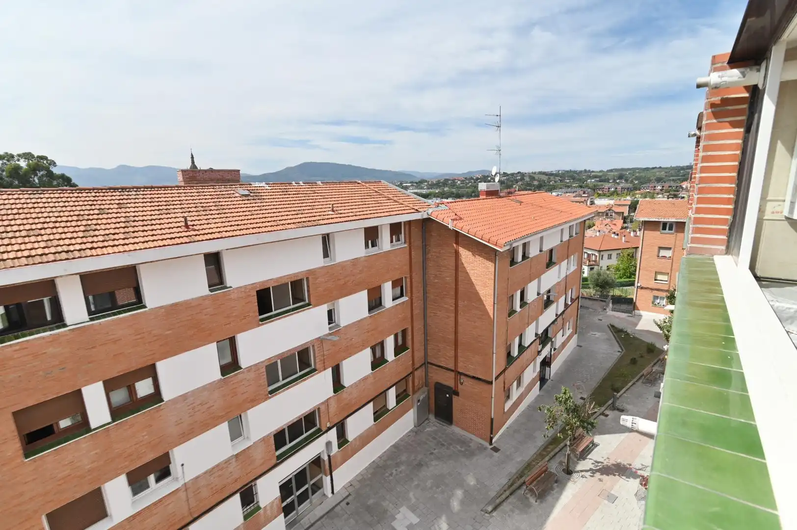 Wohnung zum Verkauf in Barrio de Karabigane, Berango