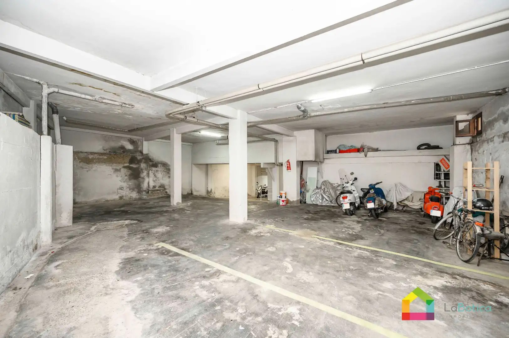 Piso en venta en Toledo con Aire acondicionado, Calefacción y Trastero