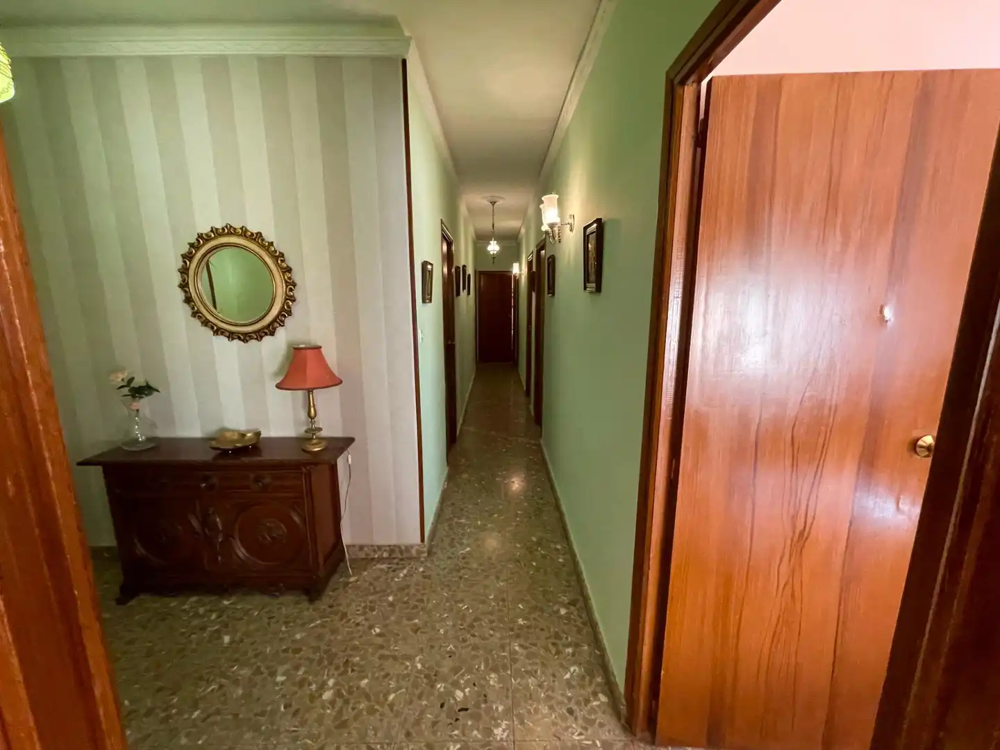 Wohnung zum Verkauf in La Roda