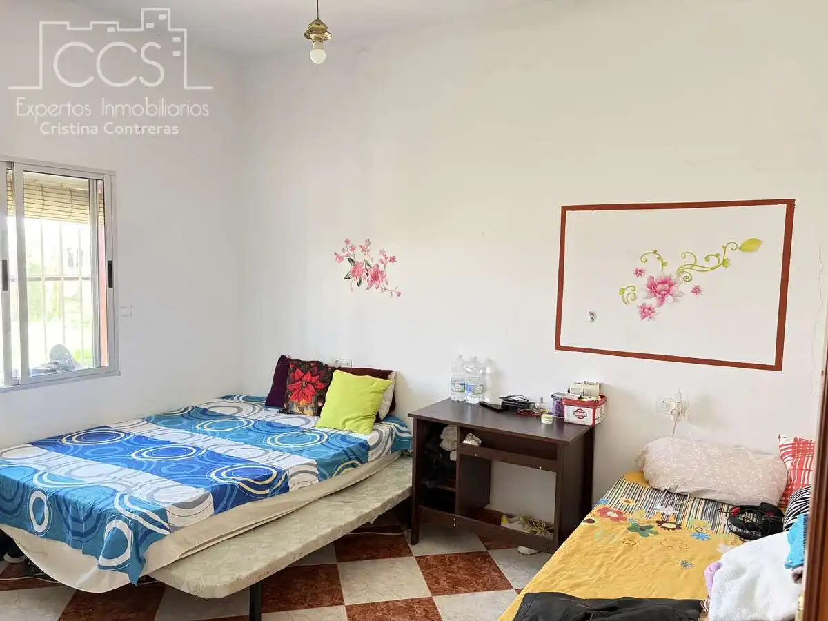 Bedroom of Country homes for sale in Pilas  with Swimming Pool