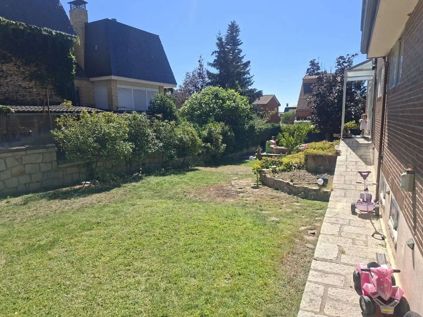 Casa o chalet en venta en Fuente Santa