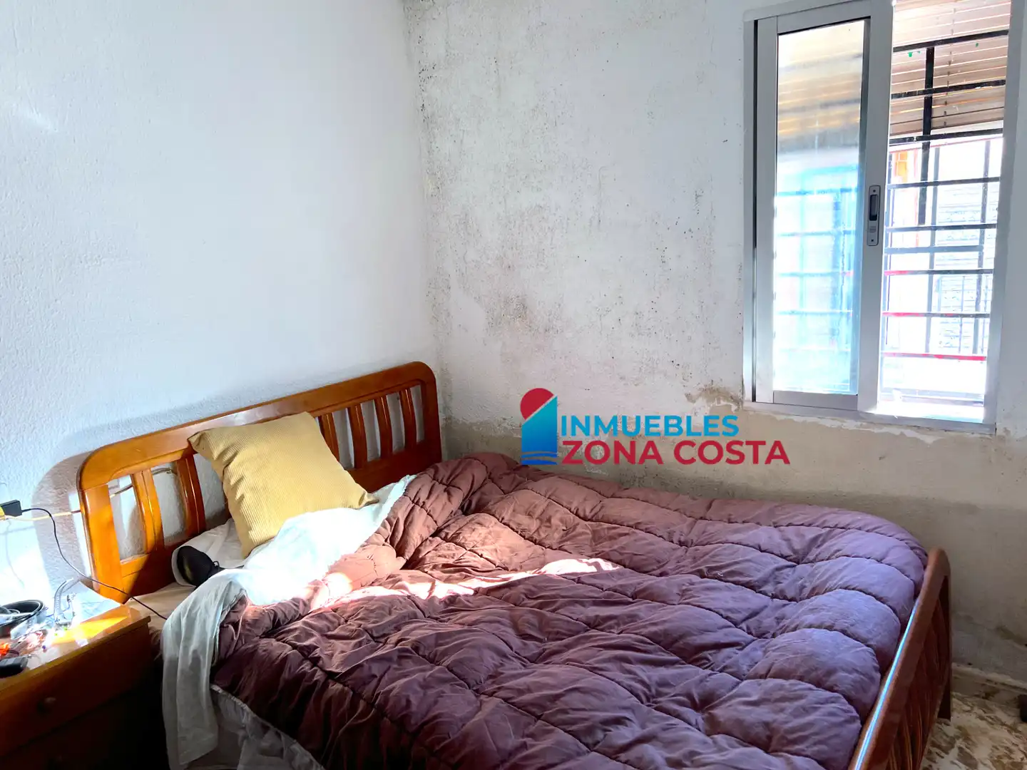 Habitación de Casa o chalet en venta en Vilamarxant con Calefacción, Jardín privado y Terraza