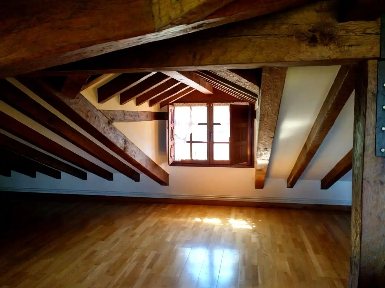 Casa o chalet en venta en Alfoz de Lloredo