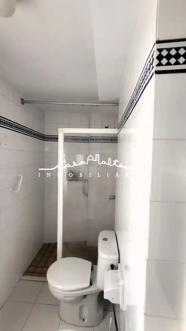 Flat for rent in Altea ciudad